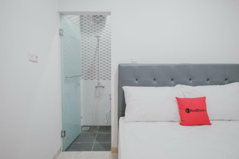 Reddoorz Near Taman Palem Ξενοδοχείο Τζακάρτα Εξωτερικό φωτογραφία